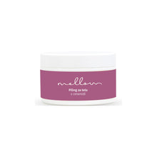 Mellow piling za telo s ceramidi