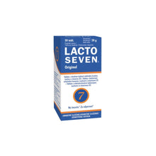 Lacto seven tbl a50