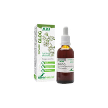 Sori glog xxl tinktura 50ml