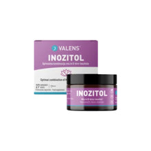 Valens Inozitol v prahu