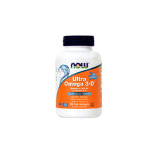 Now ultra omega3D 90kps