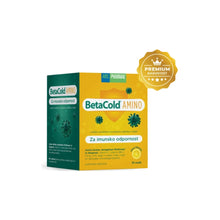 BetaCold®️ AMINO
