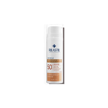 Rilastil Age Repair krema za sončenje SPF50+ 50 ml