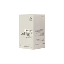 Novelius Medical hidrokolagen, 28 vrečk