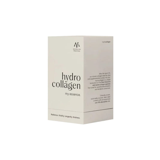 Novelius Medical hidrokolagen, 28 vrečk