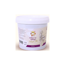 Glina za obkladke ašič