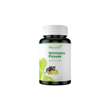 Biostile Immune Power