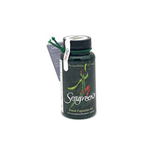 Kompleks morskih alg, bio