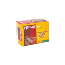 Fitoval formula kapsule 60 kps