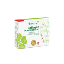 Biostile Collagen Powder Blend (kolagen)