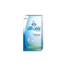 Silicea balzam z biotinom 500 ml