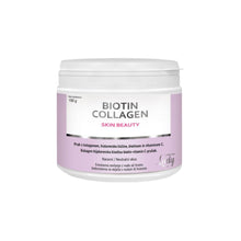 Biotin kolagen prah 100g