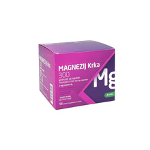 Magnezij Krka 300