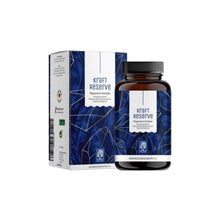 Naturtreu magnezij kompleks 400