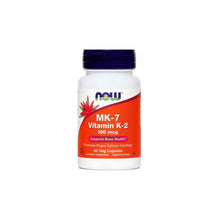 Now vitamin k2 100mcg cps a60