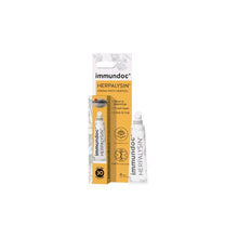 Immundoc® HERPALYSIN™ krema proti herpesu, 7 ml