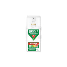 Jungle f. pršilo proti komarji max 75ml
