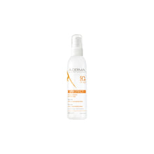A-derma protect pršilo SPF 50+