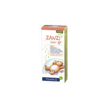 Zanzi babi 0+ spray 100ml
