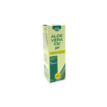 Aloe vera gel esi 200ml