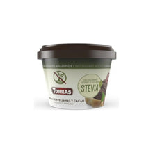 Lešnikov namaz s sladili, 200g