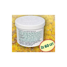 MARŠIČEVO ZELIŠČNO MAZILO