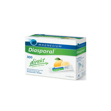 Magnesium-Diasporal 300 Direkt (20 vrečic)