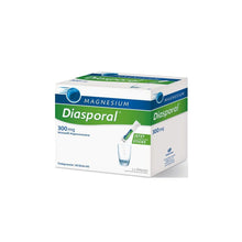 Magnesium-Diasporal 300 (50 vrečic)