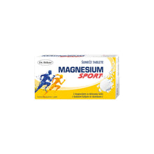 Dr.bohm magnesium sport šum.tbl a40