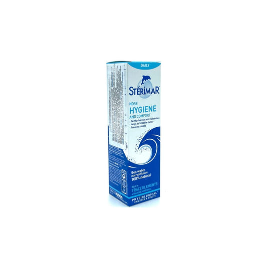 Sterimar velik 100ml