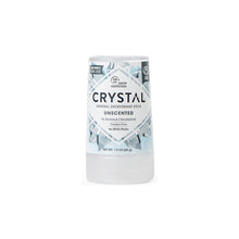 Crystal stick potovalni
