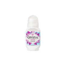 Crystal roll on naturel 66ml