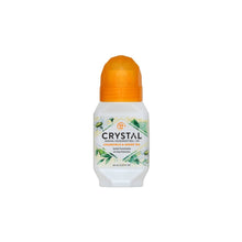 Crystal roll on kamilica&zeleni čaj