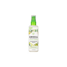Crystal deo spray vanilija jasmin
