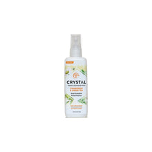Crystal deo spray kamilica&zeleni čaj