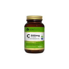 VonPharma C500mg a100