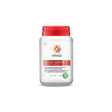 Multivitamini in minerali s Q10 za odrasle VITALS, 60 kapsul