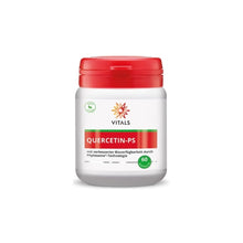Kvercetin - Quercetin-PS VITALS, 60 kapsul