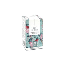 Astragalus in ginseng kompleks