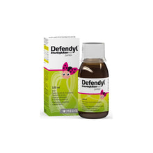 Defendyl-Imunoglukan P4H® junior