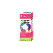 VonPharma imunnopro junior 100ml