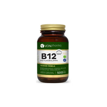 VonPharma B12 podjezične a500