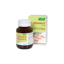 Vitamin e kapsule