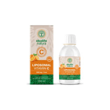 Liposomski vitamin C 250ml