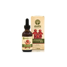 Liposomski vitamin B12 60ml