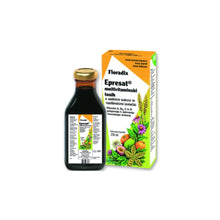 Floradix epresat sirup 250ml