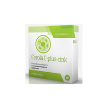 Cerola C plus- cink 16tbl