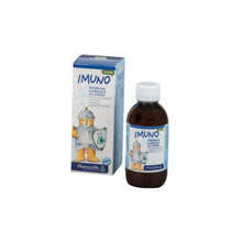Bimbi imuno per. suspenzija 200ml