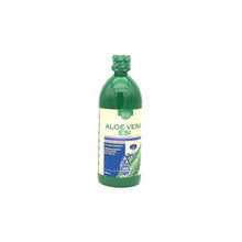 Aloe vera sok esi borovnica 1l