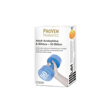 ProVen probiotics za odrasle 50milij.